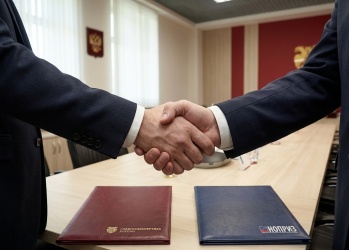 Взаимодействие Главгосэкспертизы России и НОПРИЗ защищает от недобросовестной конкуренции