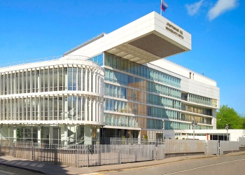 Кассационный суд отменил акты двух инстанций и признал законным исключение столичной СРО из Госреестра             