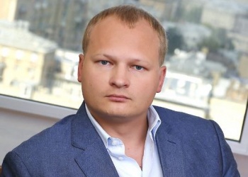 Антон Мороз будет баллотироваться в депутаты Государственной Думы по партийным спискам