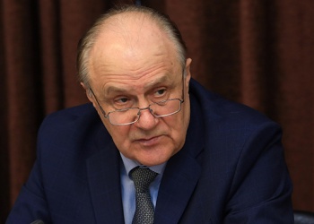 Владимир Аверченко возглавил Российское общество инженеров строительства 