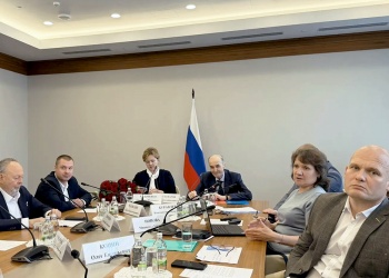 Анвар Шамузафаров провёл заседание Ассамблеи региональных общественных советов в сферах строительства и ЖКХ