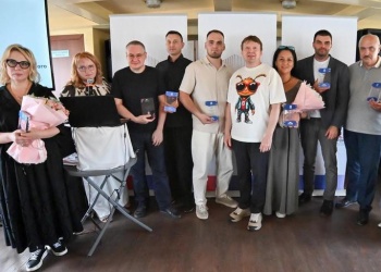 Названы победители Национального конкурса профессионального мастерства «Строймастер» 