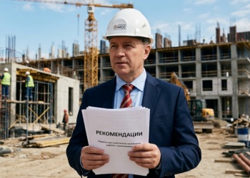 Столичная СРО представила памятку для своих участников по правильному выстраиванию работы с заказчиками
