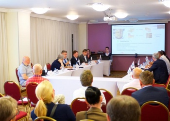 Технический совет НОСТРОЙ провёл расширенное заседание в рамках Красноярского градостроительного форума