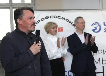 Челябинская СРО поздравила будущих строителей с началом нового учебного года, отметив свою роль в развитии стройкомплекса региона