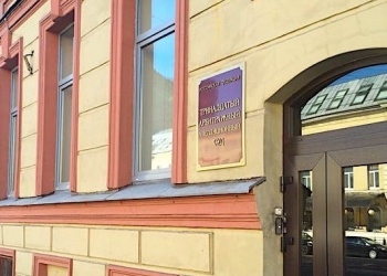 За ущерб, нанесённый подрядчиком, петербургская СРО привлечена к ответственности, но с вердиктом не согласилась и пошла в апелляцию