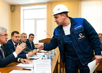 Уральская СРО получила от Национального объединения строителей ответ о праве члена отказаться от конкурентных закупок