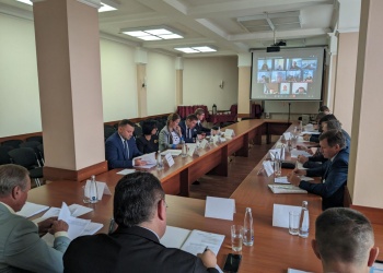 Какие проекты нормативных правовых актов рассмотрели участники очередного заседания Экспертного совета НОСТРОЙ