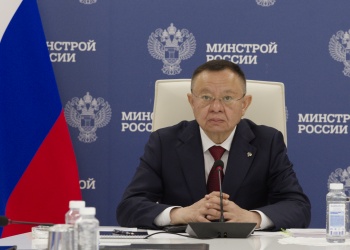 Ирек Файзуллин на заседании с участим вице-премьеров Кабмина обсудил вопросы по функционированию отдельных отраслей экономики
