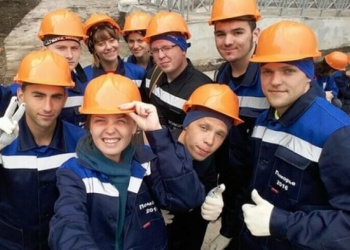 Национальное объединение строителей провело заседание рабочей группы по целевому обучению