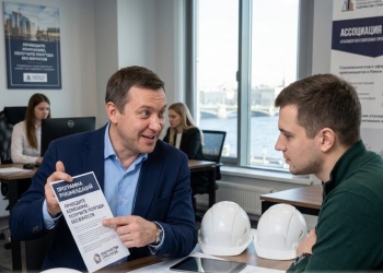 Петербургская СРО одной из первых на рынке предложила своим участникам программу рекомендаций