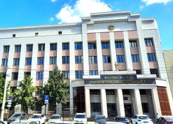 Башкирская СРО проиграла крупный иск городской Дирекции за подрядчика, сорвавшего ремонт гаража, но опротестовала решение суда