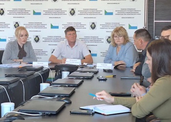 Руководитель хабаровской СРО разъяснила застройщикам края новые требования к членам саморегулируемых организаций