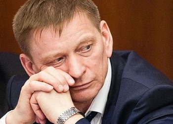 Пётр Котенков: «Транснефть» резко нарастила взыскания с саморегулируемых организаций строительной отрасли России
