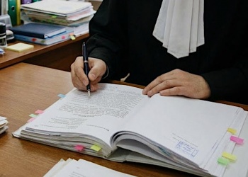 Суд взыскал с питерской СРО миллионные долги подрядчика за незавершённую реконструкцию столовой военного городка