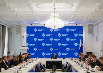 Минстрой России продолжает взаимодействие с банками в защиту прав граждан, финансирования застройщиков и сохранения устойчивости отрасли