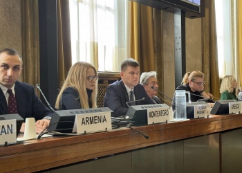 Минстрой России поделился практическими подходами к обеспечению доступного и устойчивого жилья