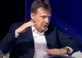 Антон Глушков: НОСТРОЙ экспериментирует с интеграцией студентов ссузов в трудовые коллективы