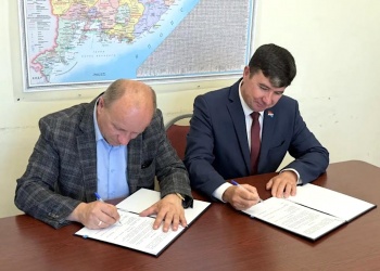 С какой целью приморская СРО подписала с краевым Министерством профобразования и занятости Соглашение о сотрудничестве
