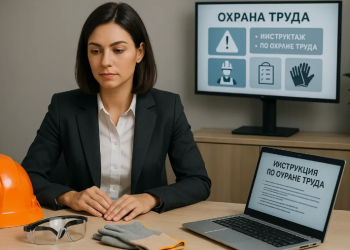 Директору СРО – на заметку! Роструд разъяснил, какие занятия по охране труда запрещено проводить в онлайн-формате