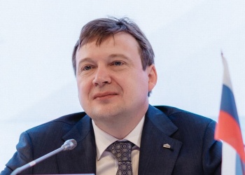 Антон Глушков возглавил фонд «Стройкомплекс», созданный для развития социальной инфраструктуры            
