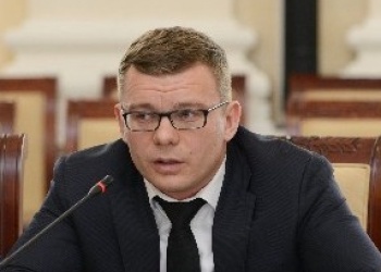 Алексей Корчин назначен замглавы Минстроя России по вопросам инфраструктурного развития и восстановления воссоединённых регионов