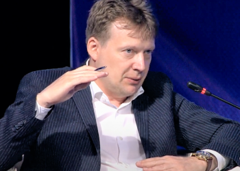 Антон Глушков: Каталог импортозамещения будет интегрирован в единое информационное пространство НОСТРОЙ            