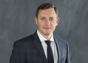 Андрей Копытин назначен директором Федерального центра нормирования, стандартизации и технической оценки соответствия в строительстве            