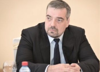 Новым исполняющим обязанности руководителя Общественного совета по развитию саморегулирования назначен Александр Евдокимов            