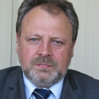Ильин Дмитрий Львович