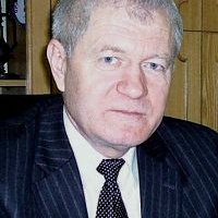Коробченко Николай Николаевич