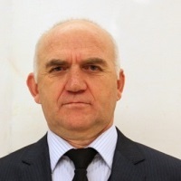 Алигазиев Исмаил Абдулаевич