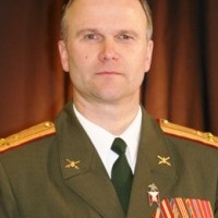 Лапин Геннадий Николаевич