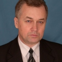Ларионов Аркадий Николаевич