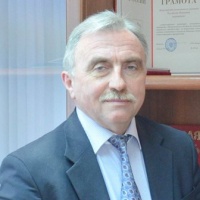 Лебедев Владимир Ильич