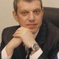 Левин Юрий Сергеевич
