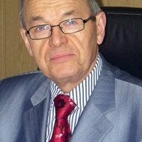 Мозолевский Валерий Павлович