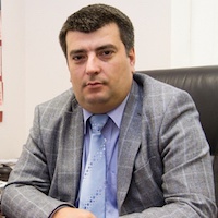 Афаунов Анзор Барасбиевич