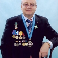 Попов Сергей Петрович