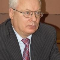 Савельев Александр Владимирович