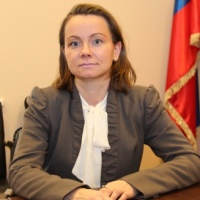 Савина Евгения Евгеньевна