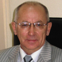 Серов Анатолий Александрович