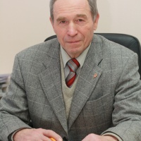 Славков Алексей Георгиевич