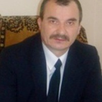 Сулейманов Сулейман Албегович
