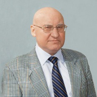 Табунщиков Юрий Андреевич