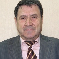 Усманов Минираис Марванович