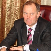 Фаер Виталий Семенович