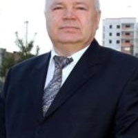 Федоров Юрий Александрович