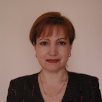 Бармина Татьяна Николаевна