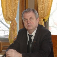 Фролов Сергей Тимофеевич